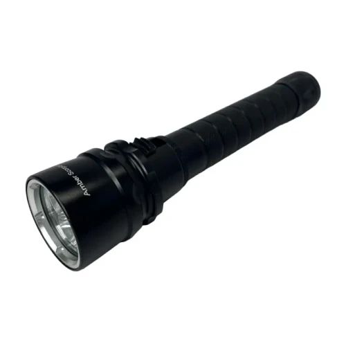 Latarka na bursztyn UV Amber Scorpion