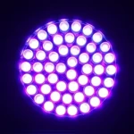 Latarka na bursztyn UV Amber Eye zestaw