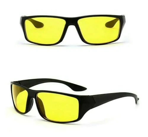 Okulary UV