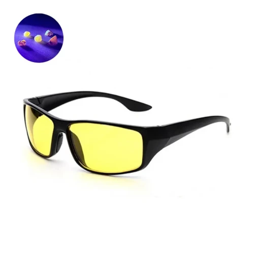 Okulary UV