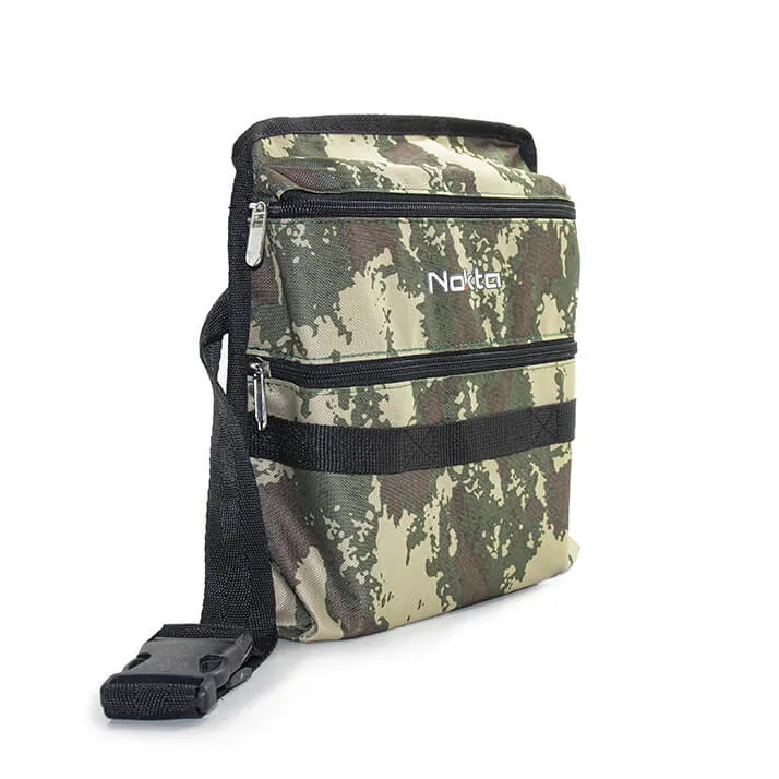 Torba na znaleziska Nokta Find Pouch