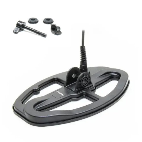 Cewka Nokta SP24 Simplex+ 6x9,5