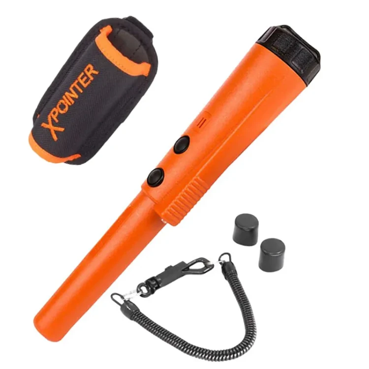 Quest Xpointer Land