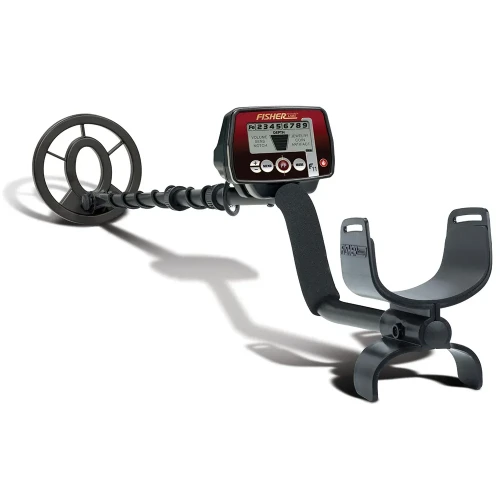 Fisher F11 wykrywacz metali
