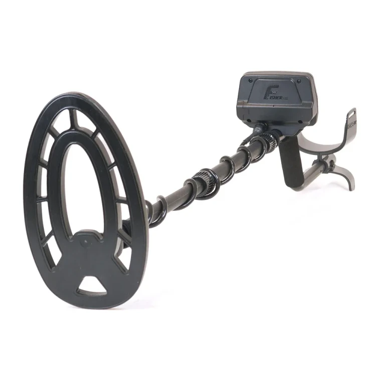 Fisher F22 9' wykrywacz metali