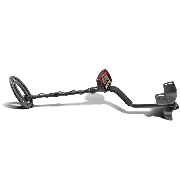 Fisher F22 9' wykrywacz metali