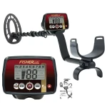 Fisher F22 9' wykrywacz metali