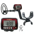 Fisher F44 11" wykrywacz metali