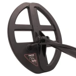 Rutus Versa 28,5 DD - wykrywacz