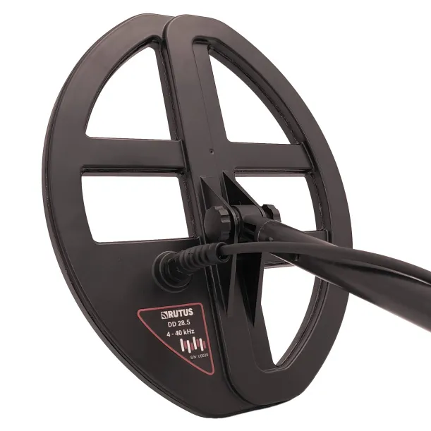 Cewka Rutus Versa 28,5 DD