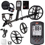 Minelab Manticore wykrywacz zestaw
