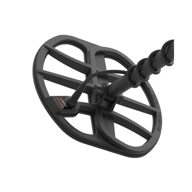 Quest Q35 wykrywacz metali