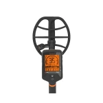 Quest Q35 wykrywacz metali