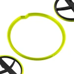 Osłona cewki Bumper XP 11 cali