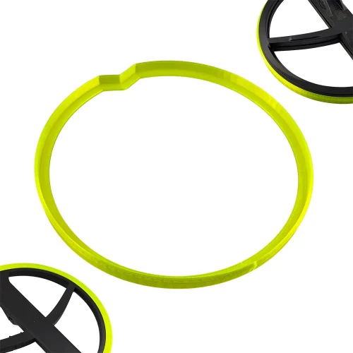 Osłona cewki Bumper XP 11 cali