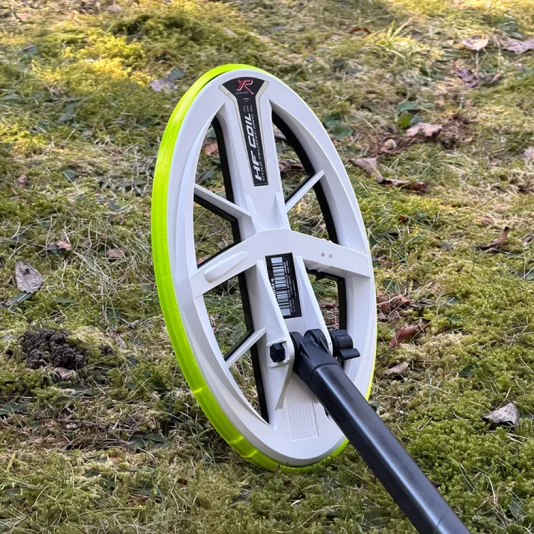Osłona cewki Bumper XP 9,5x5,5 cali