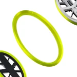 Osłona cewki Bumper XP 9,5x5,5 cali 