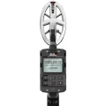 XP Deus II z panelem RC, cewką 9,5x5,5 HF2 FMF WSAIIST