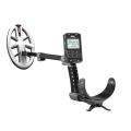 XP Deus II z panelem RC, cewką 9,5x5,5 HF2 FMF WSAIIST