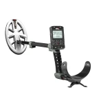 XP Deus II z panelem RC, cewką 9,5x5,5 HF2 FMF WSAIIST