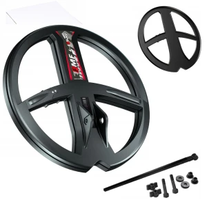 Cewka 9 cali FMF XP Deus II