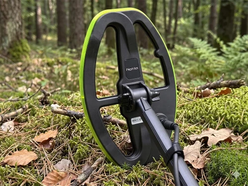 Osłona cewki Bumper Nokta 24 cm