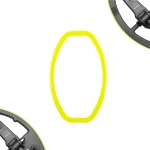 Osłona cewki Bumper Nokta 24 cm