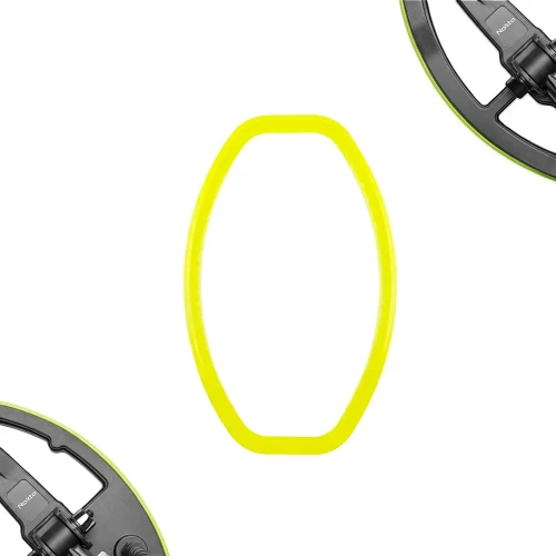 Osłona cewki Bumper Nokta 24 cm