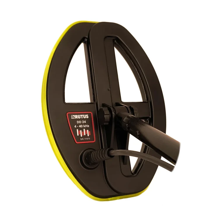 Osłona cewki Bumper Rutus 24 cm DD