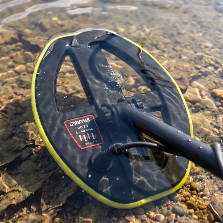 Osłona cewki Bumper Rutus 24 cm DD