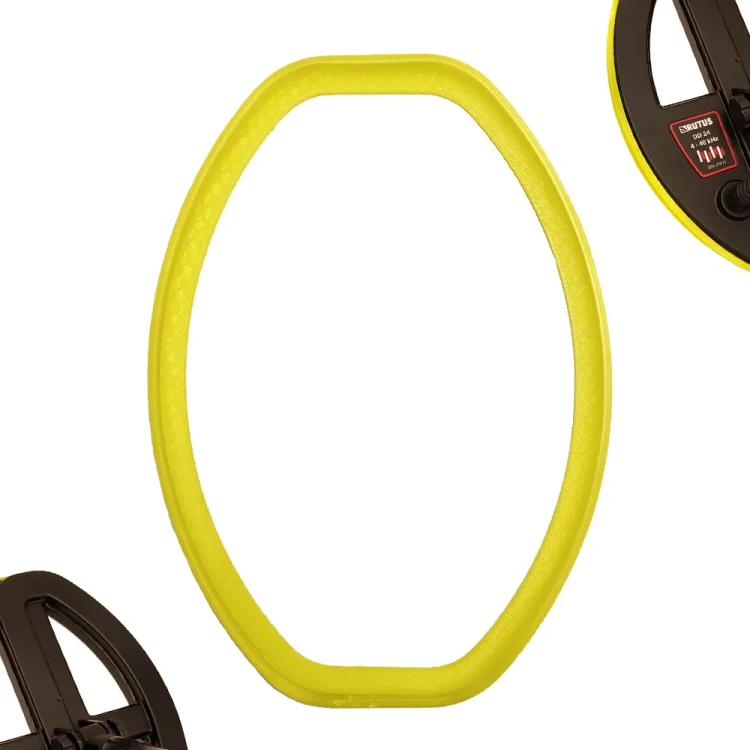 Osłona cewki Bumper Rutus 24 cm DD