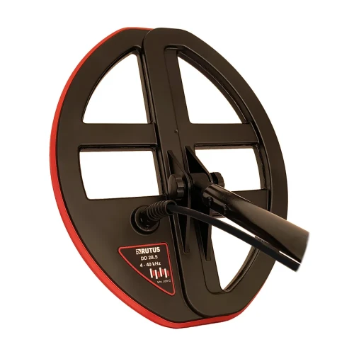 Osłona cewki Bumper Rutus 28,5 cm DD