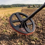 Osłona cewki Bumper Rutus 28,5 cm DD
