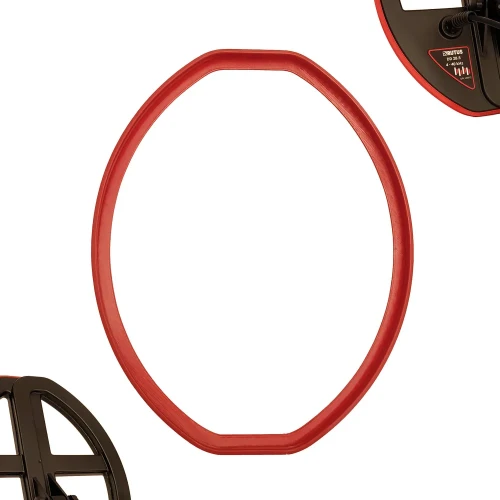 Osłona cewki Bumper Rutus 28,5 cm DD