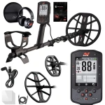 Minelab Manticore wykrywacz metalu