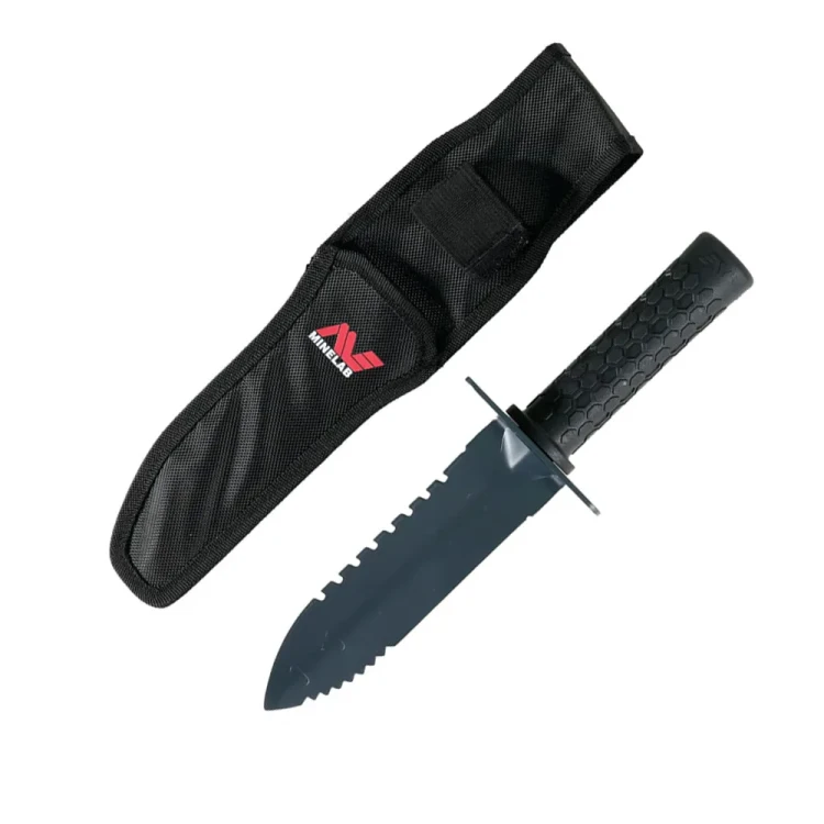 Nożołopatka Minelab Digging Tool