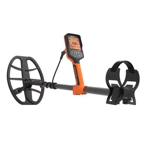 Quest S-Pro wykrywacz metali