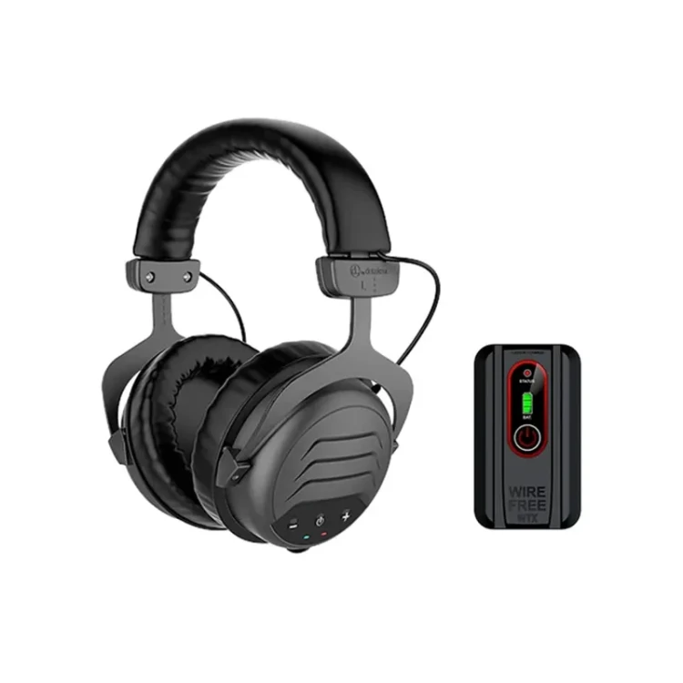Quest S-Pro słuchawki