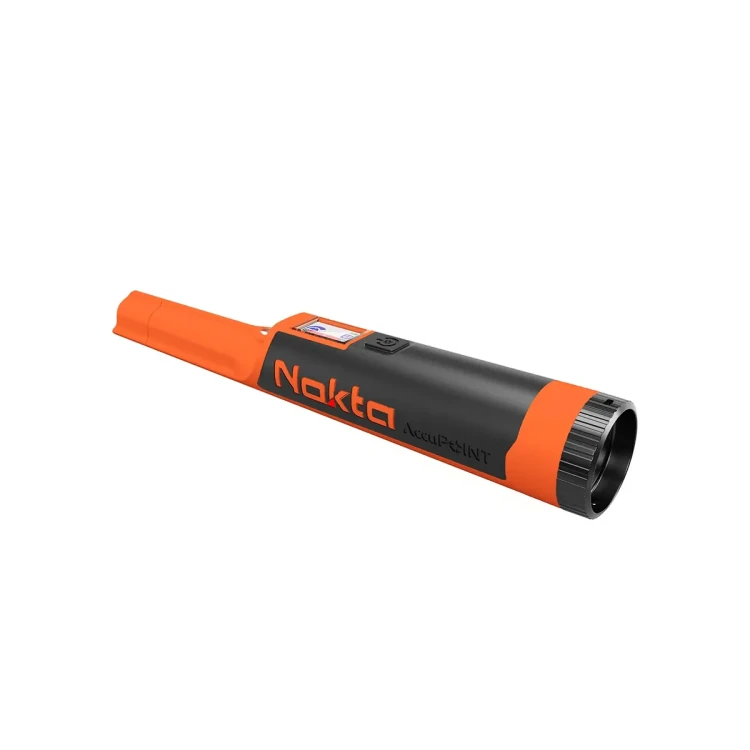 Nokta AccuPoint Lite wykrywacz metali pinpointer