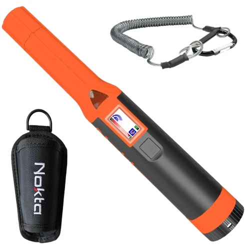 Nokta AccuPoint Lite wykrywacz metali pinpointer