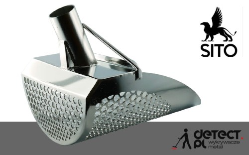 Sito Sand Scoop Oster Mix L - 20 cm