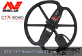 Minelab CTX 3030 - cewka 11 Smart Coil