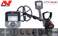 Minelab CTX 3030 - zestaw