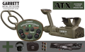 Garrett ATX - zestaw