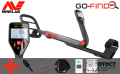 MInelab GO-FIND 60 - Zestaw