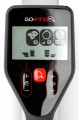 Minelab GO Find 20 - Panel