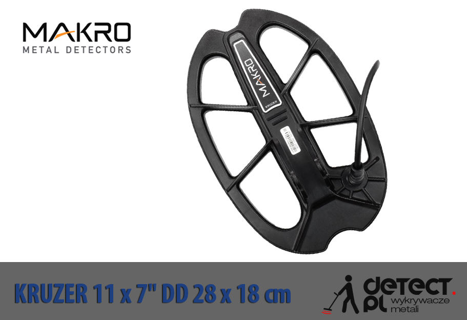 Makro Multi Kruzer cewka