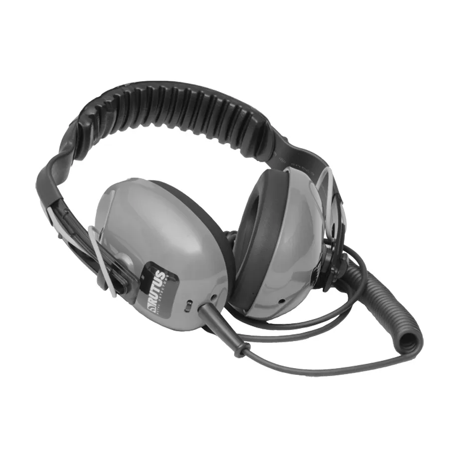 Słuchawki Rutus SP-1