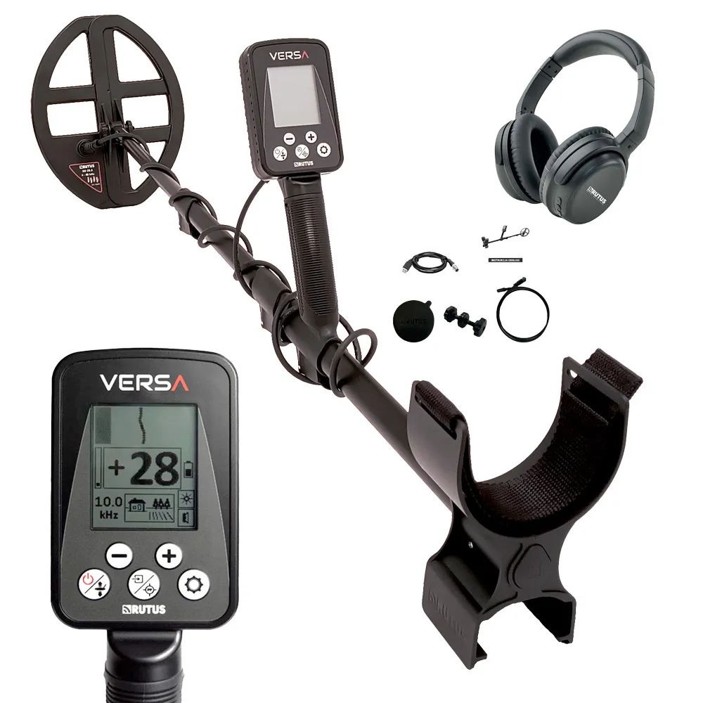 Rutus Atrex Versa 28,5DD + zestaw