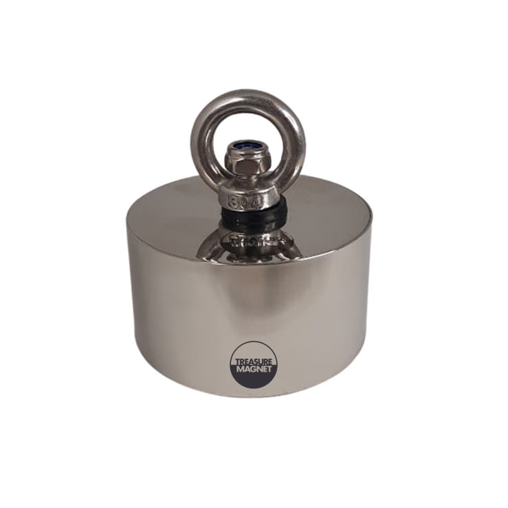 Treasure Magnet Thunderstruck 360 - 1400 kg